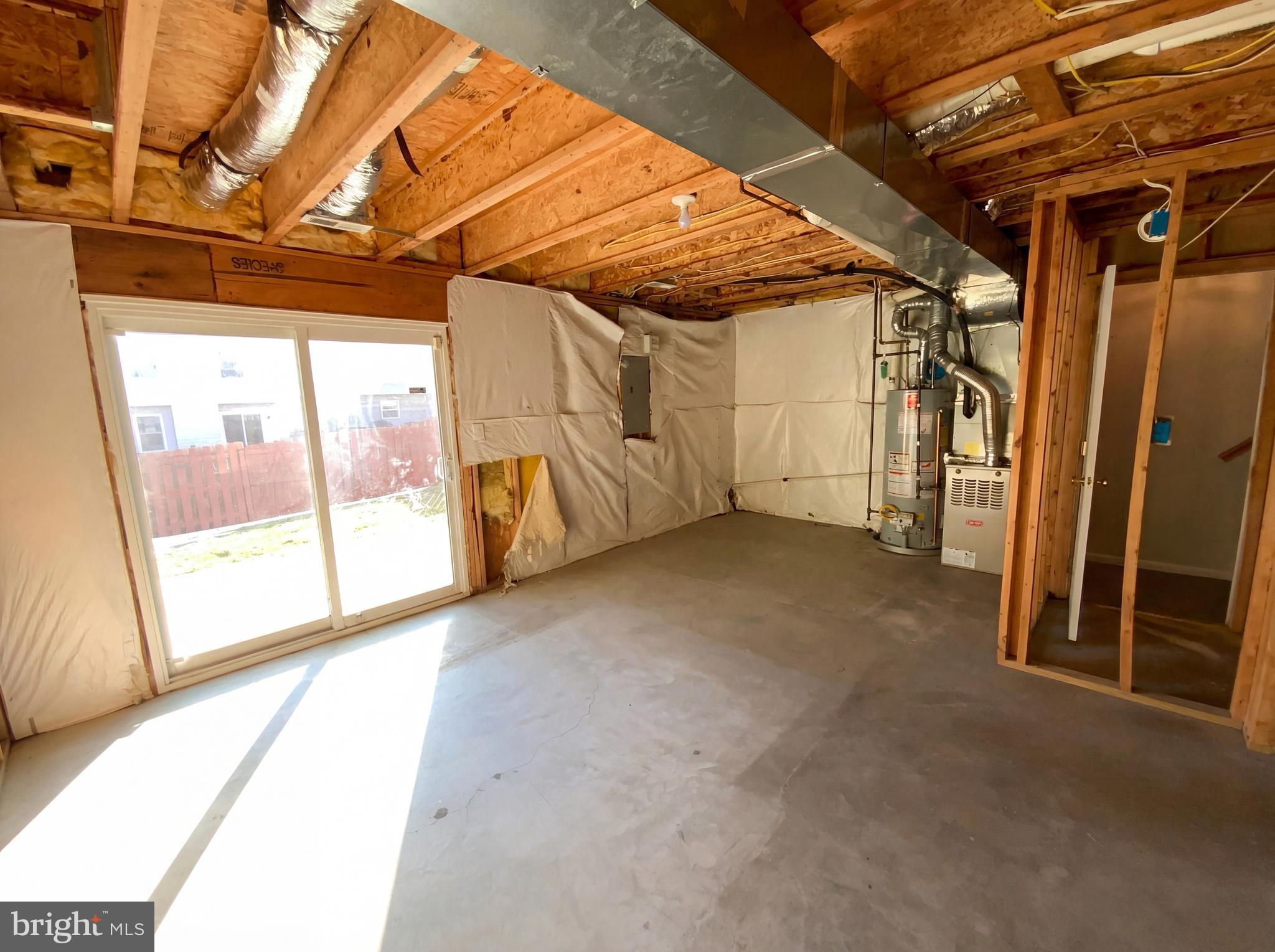 POTOMAC HILLS - Residential