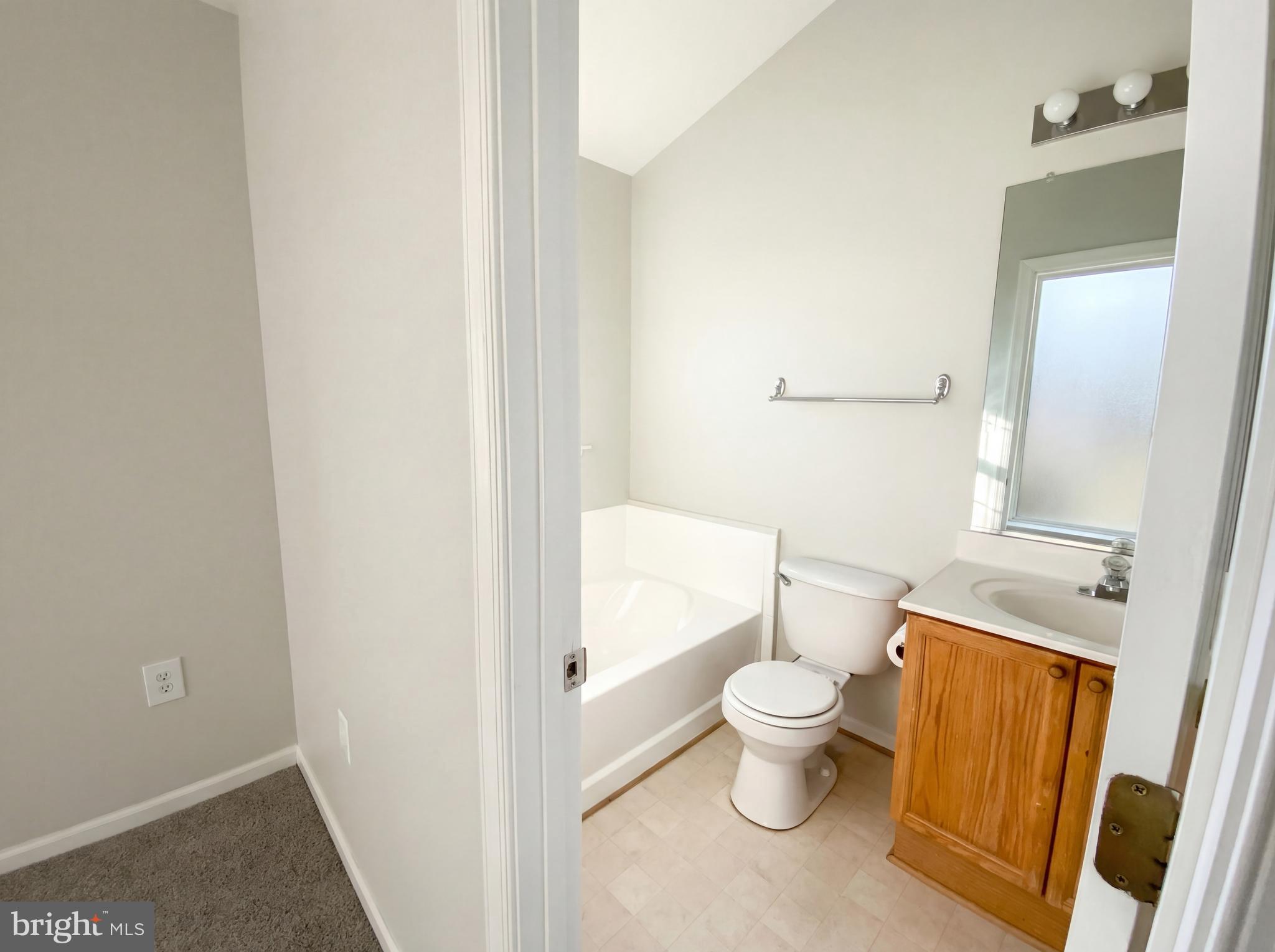 POTOMAC HILLS - Residential