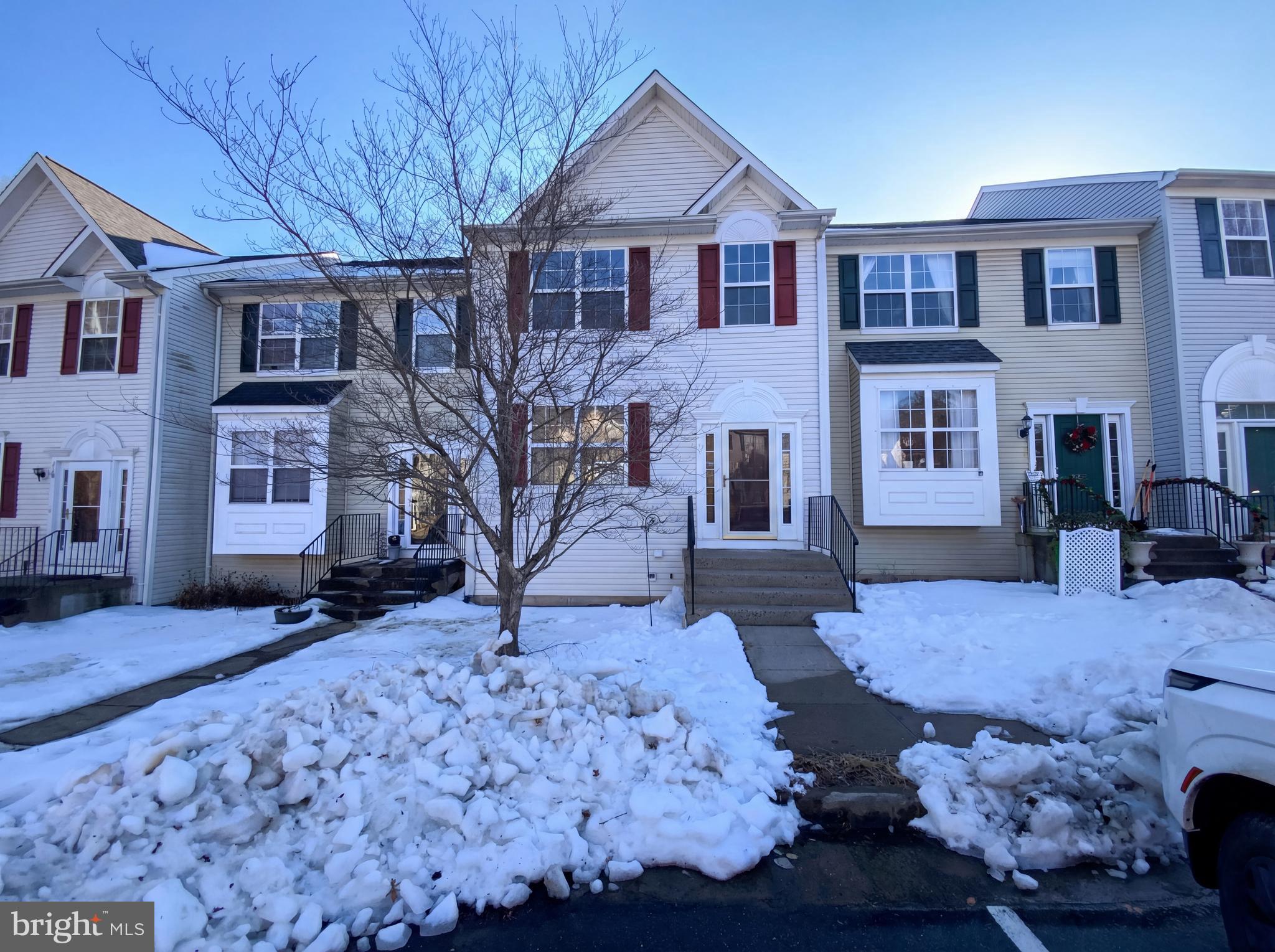 POTOMAC HILLS - Residential