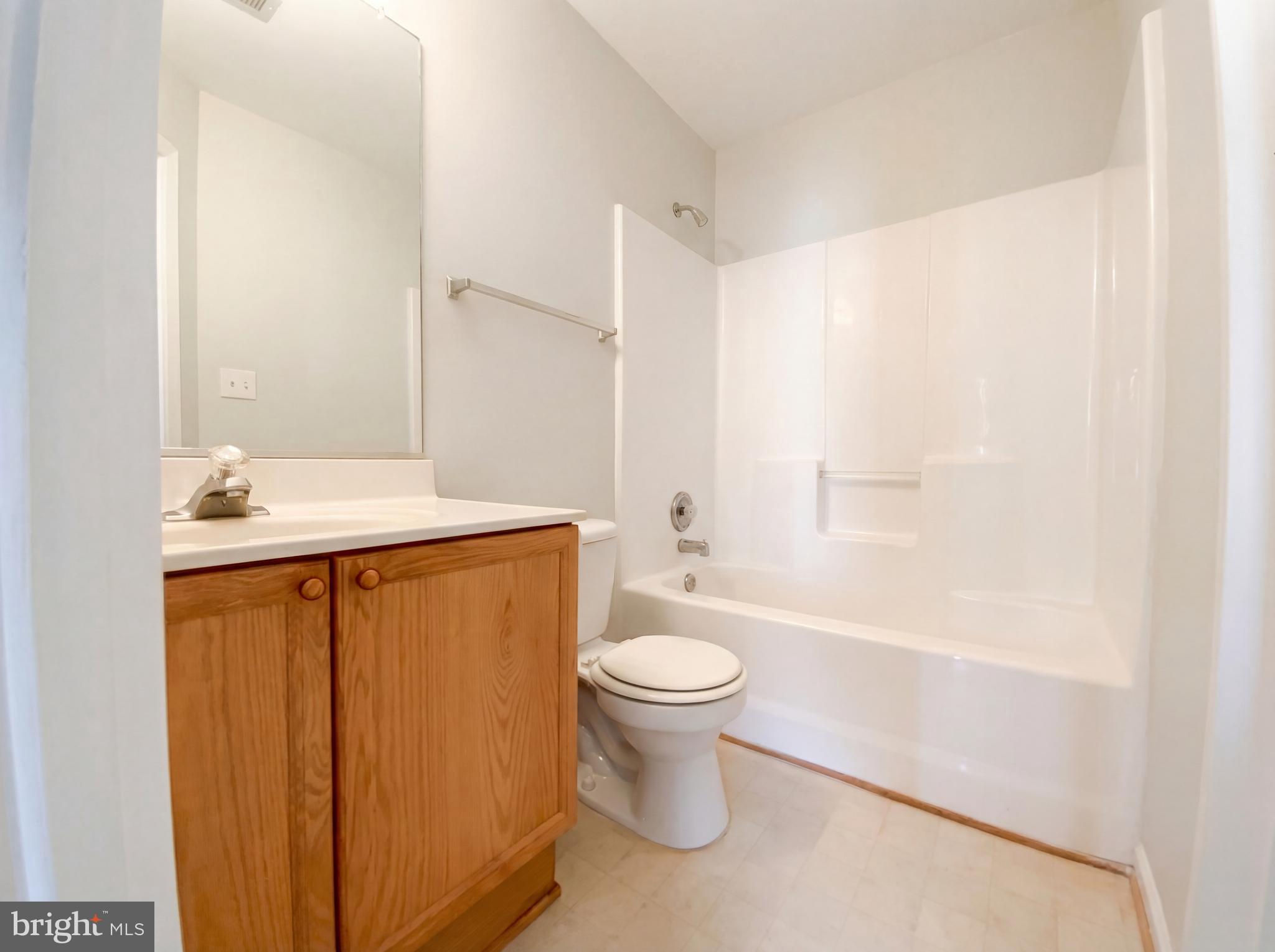 POTOMAC HILLS - Residential