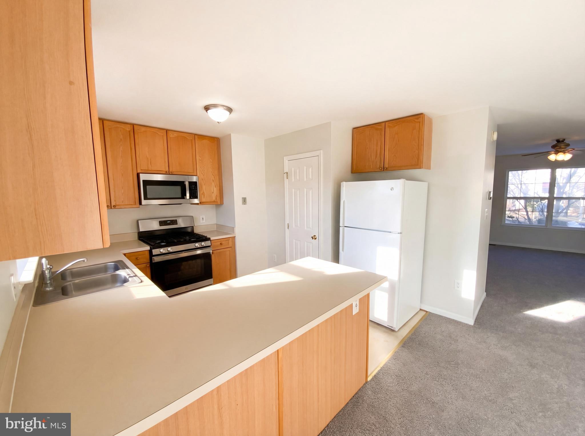 POTOMAC HILLS - Residential