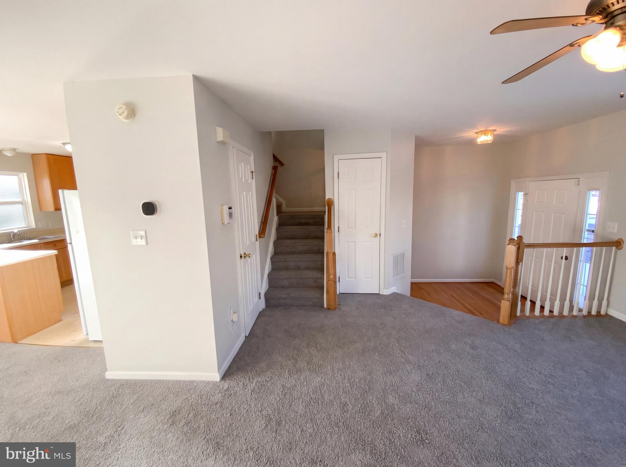 POTOMAC HILLS - Residential