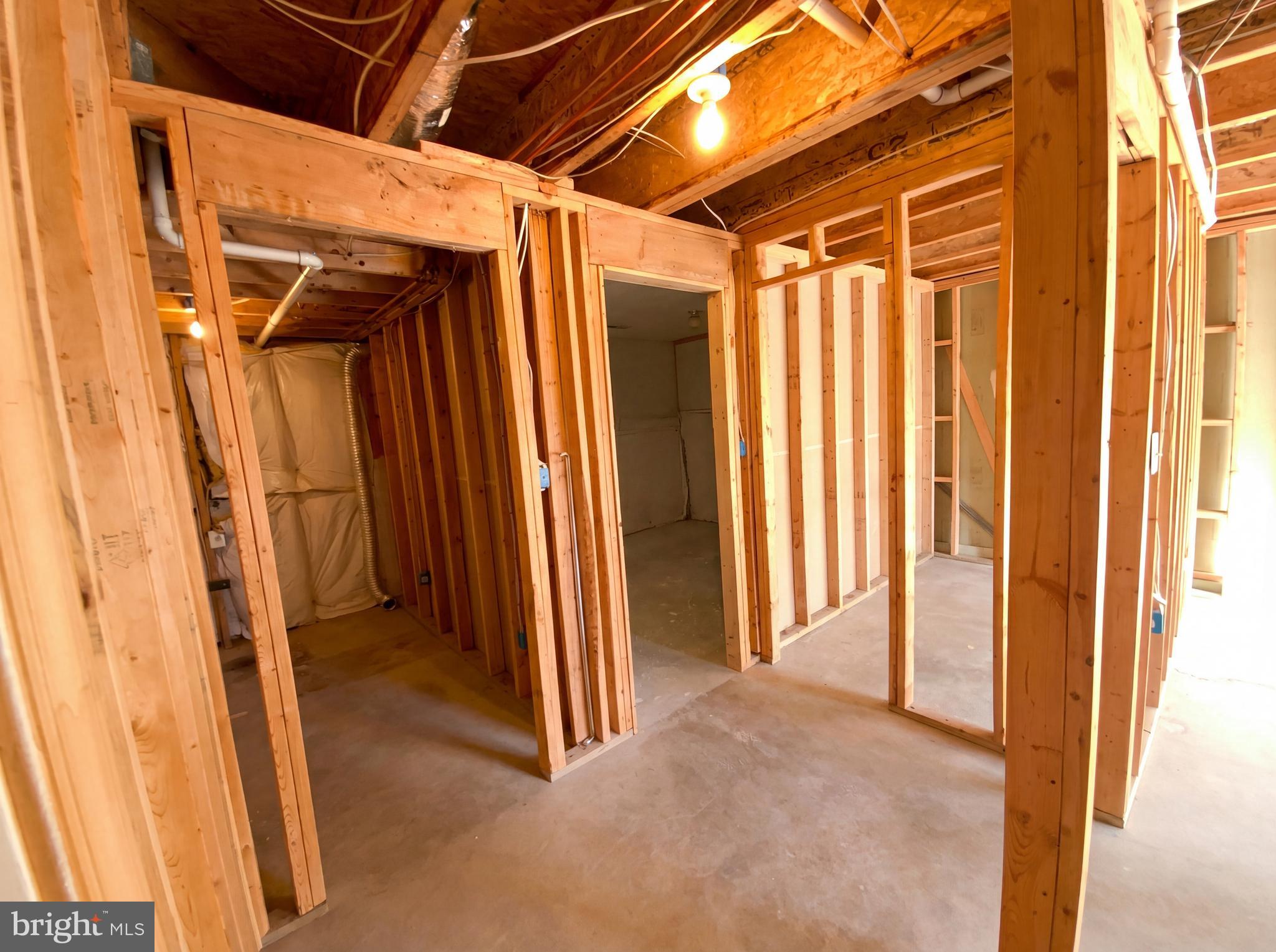 POTOMAC HILLS - Residential