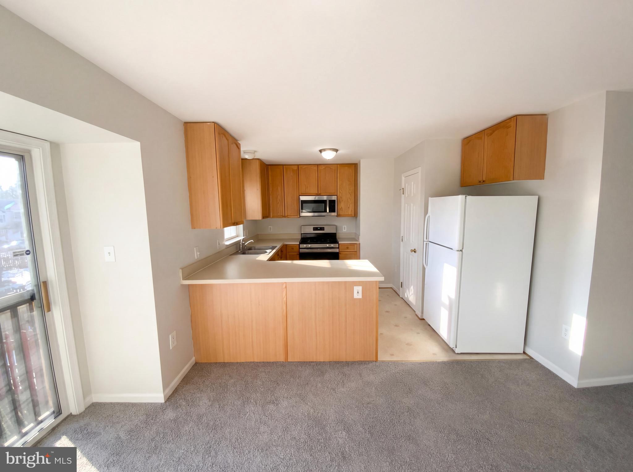 POTOMAC HILLS - Residential