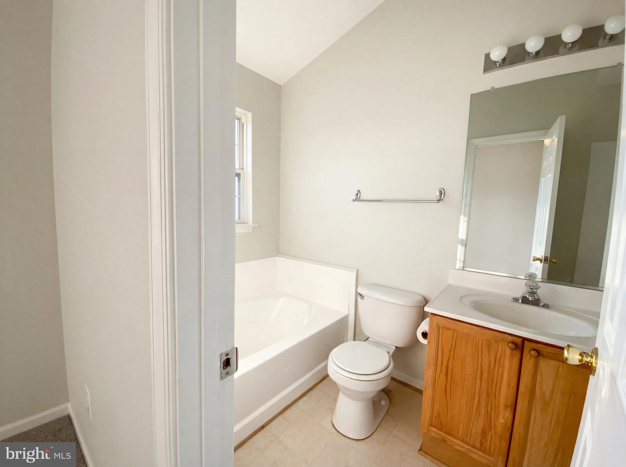 POTOMAC HILLS - Residential