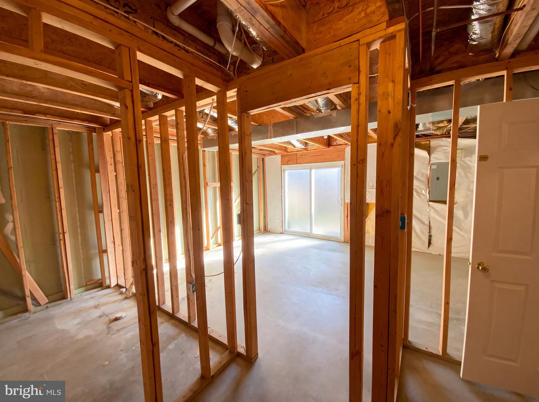 POTOMAC HILLS - Residential