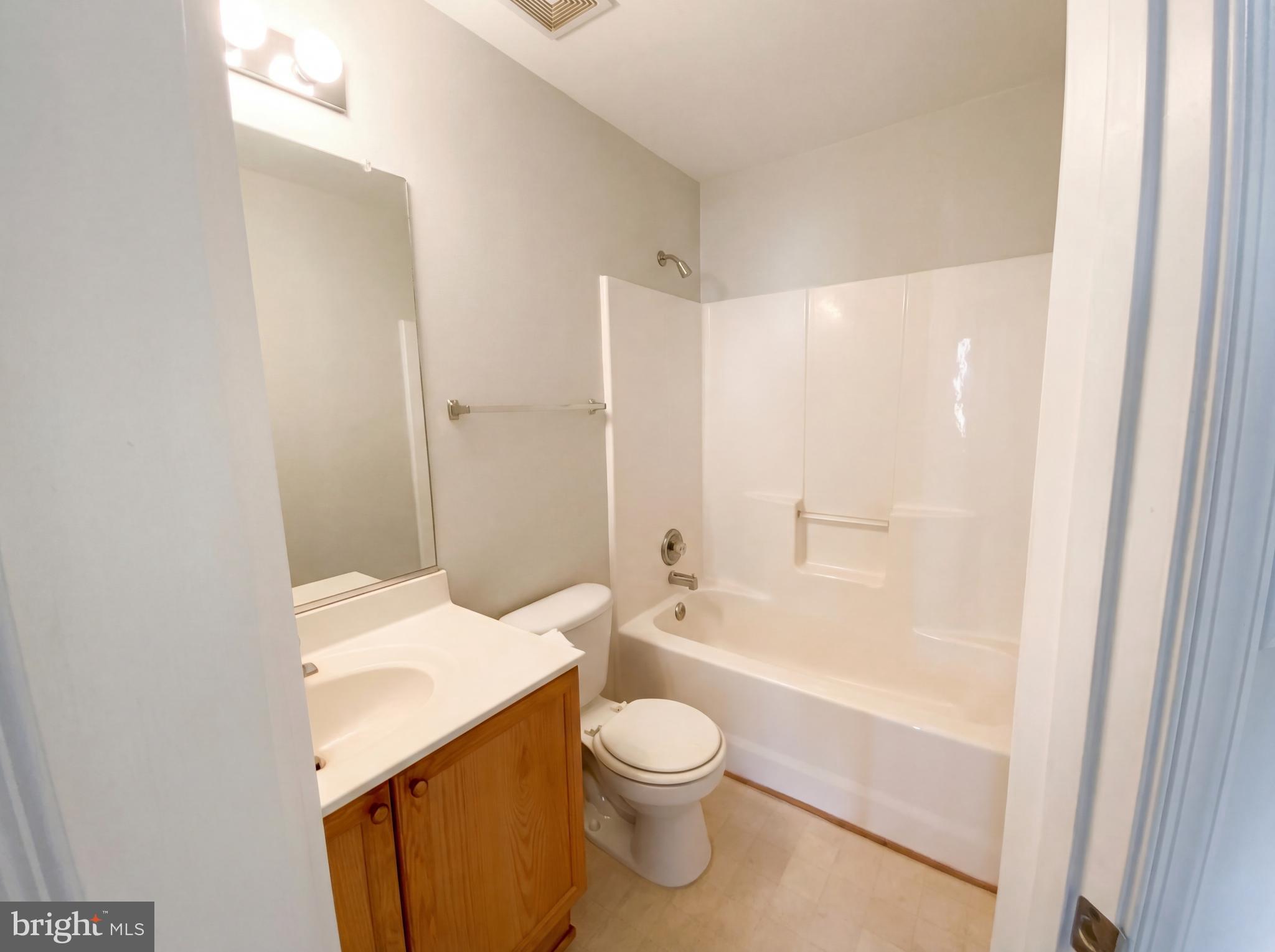 POTOMAC HILLS - Residential