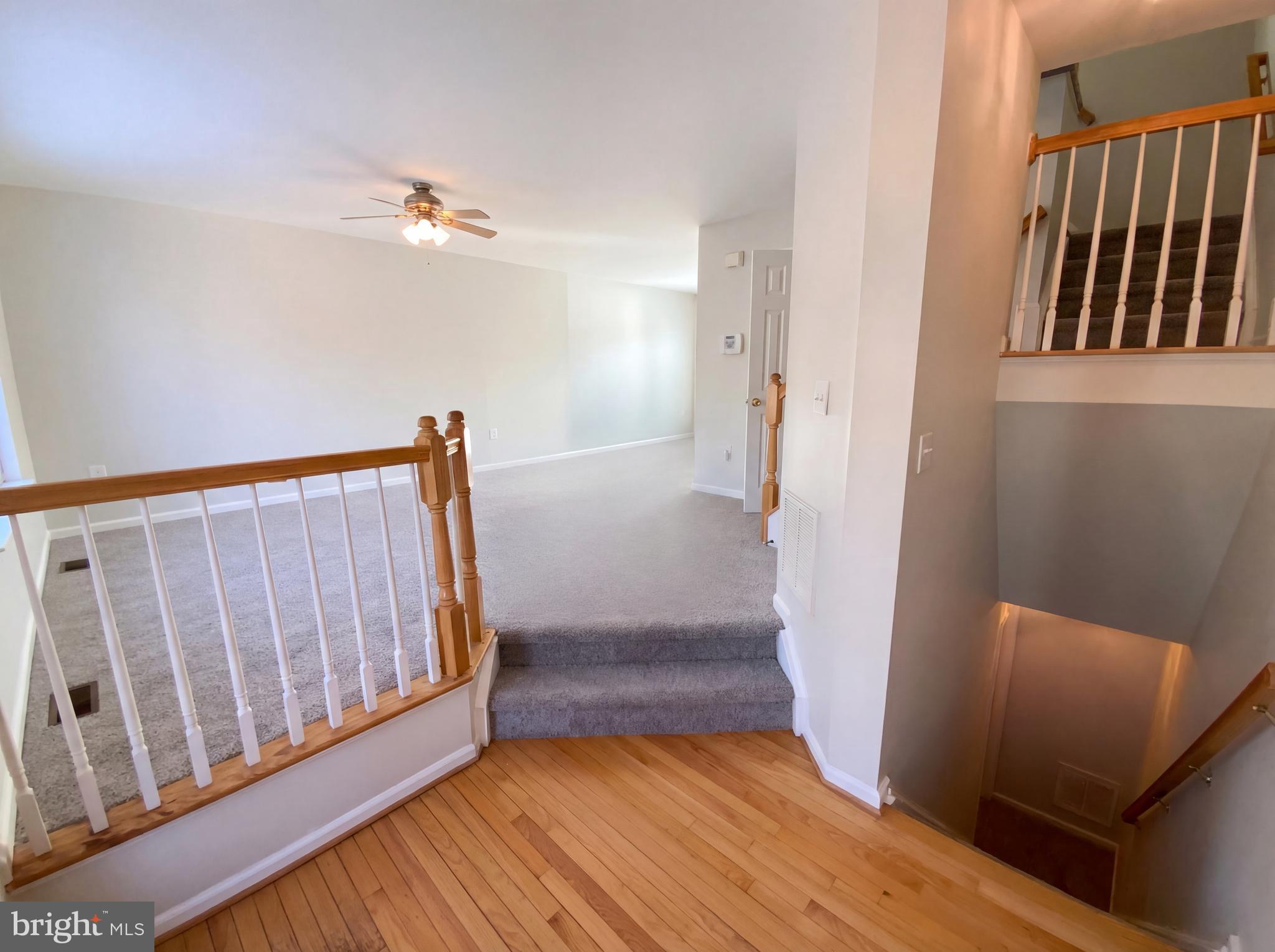 POTOMAC HILLS - Residential