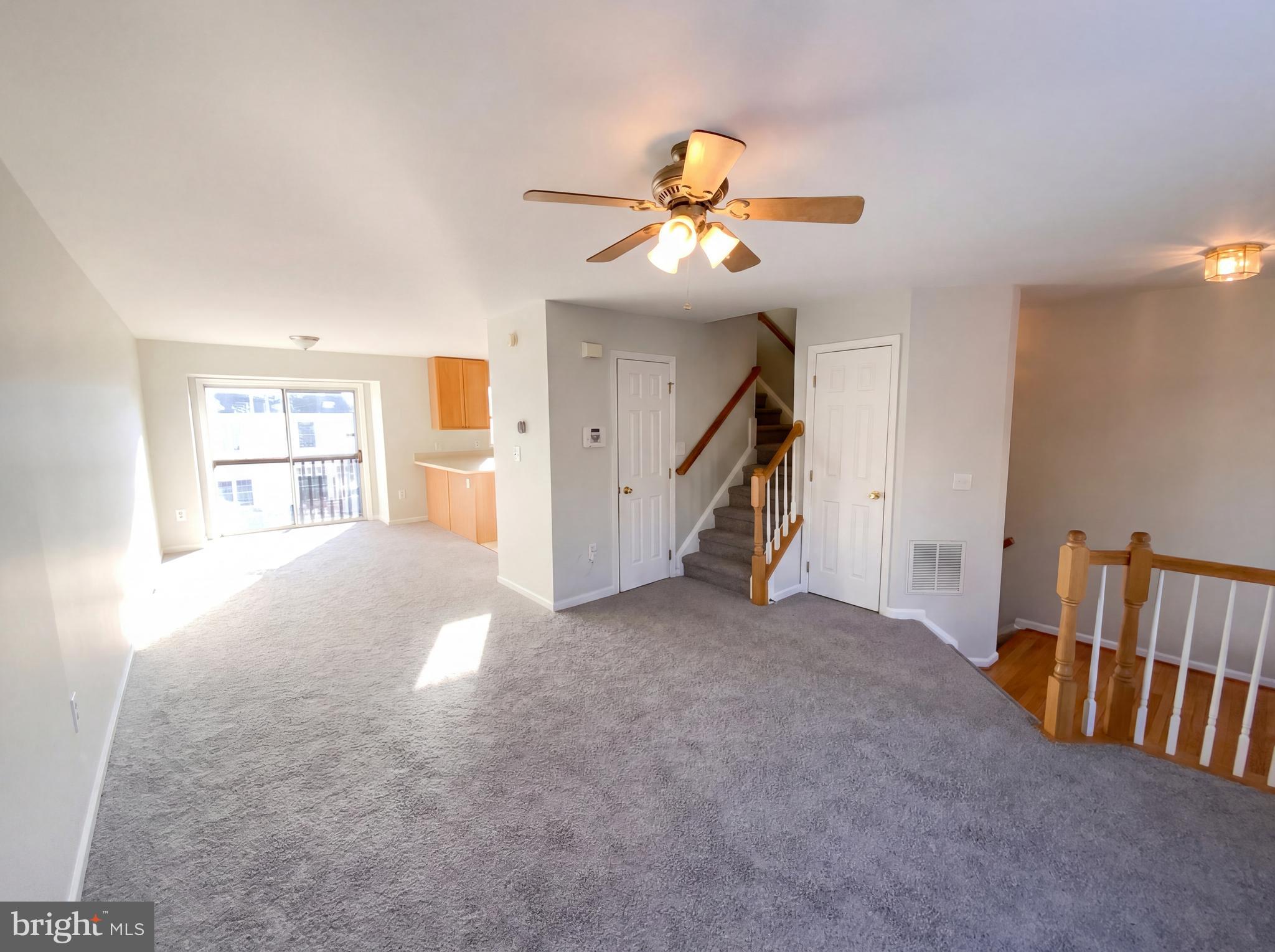 POTOMAC HILLS - Residential