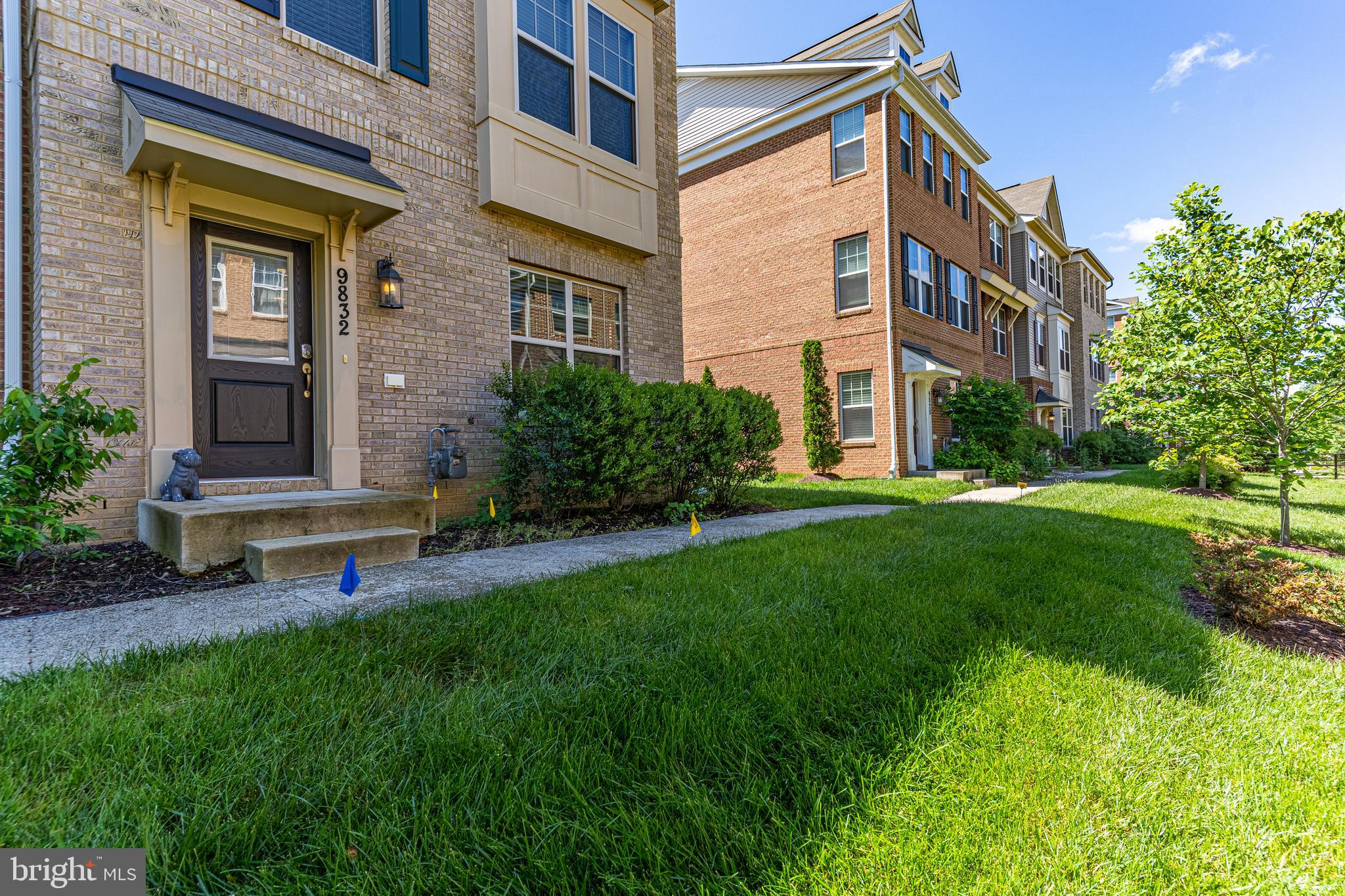 SCOTLAND HEIGHTS - Residential