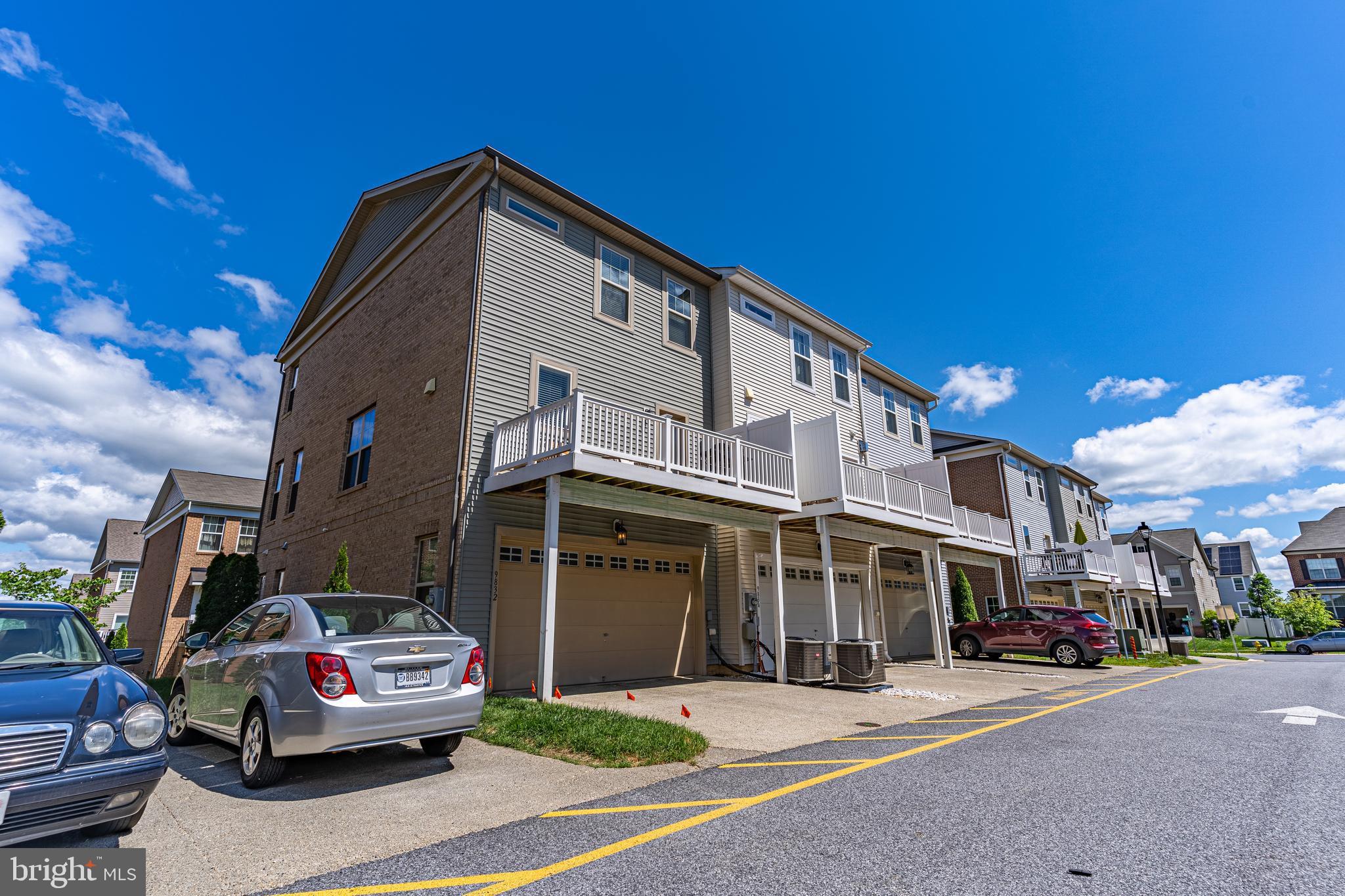 SCOTLAND HEIGHTS - Residential