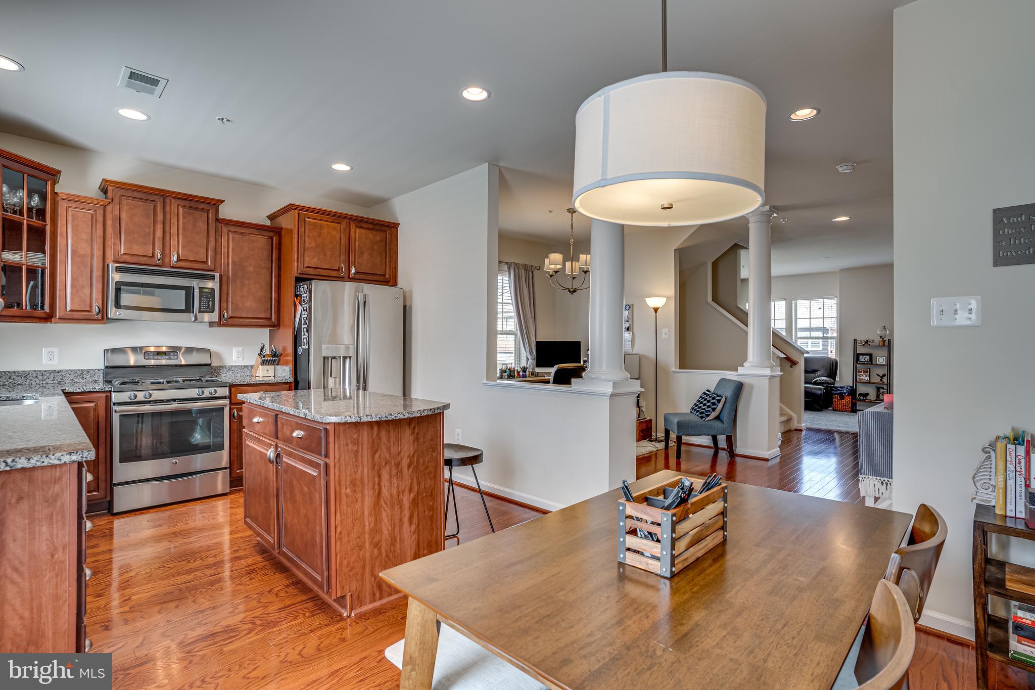 SCOTLAND HEIGHTS - Residential