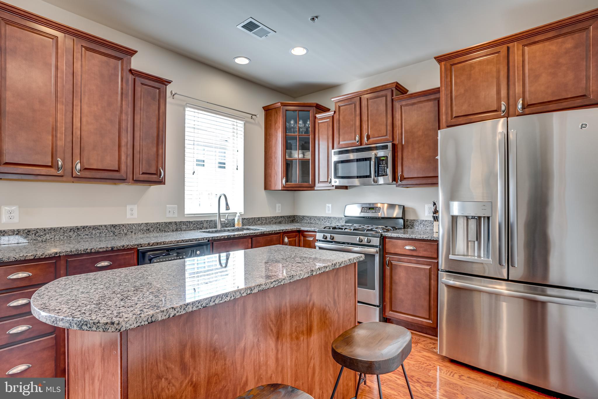 SCOTLAND HEIGHTS - Residential