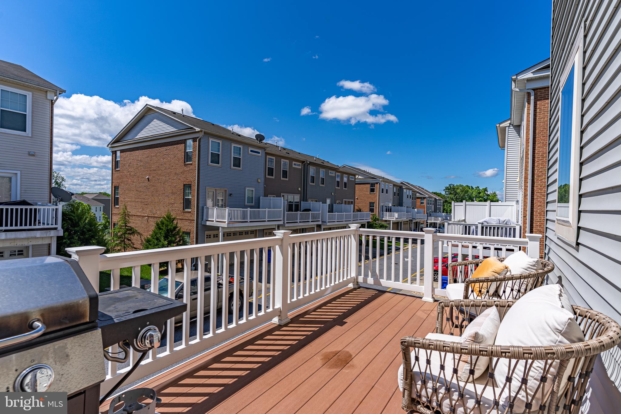 SCOTLAND HEIGHTS - Residential