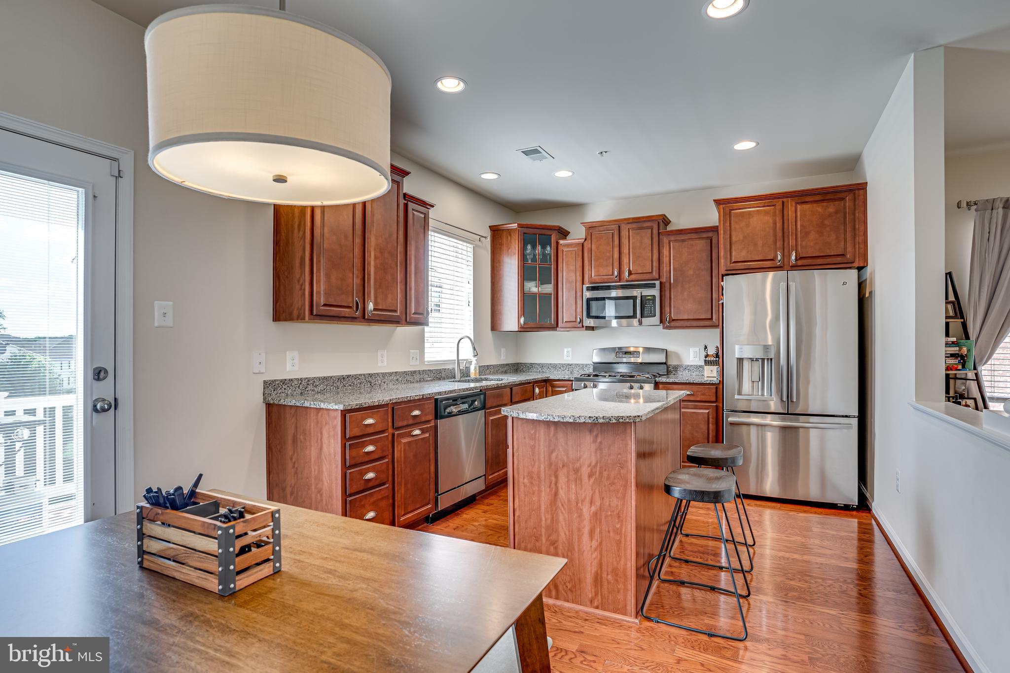 SCOTLAND HEIGHTS - Residential