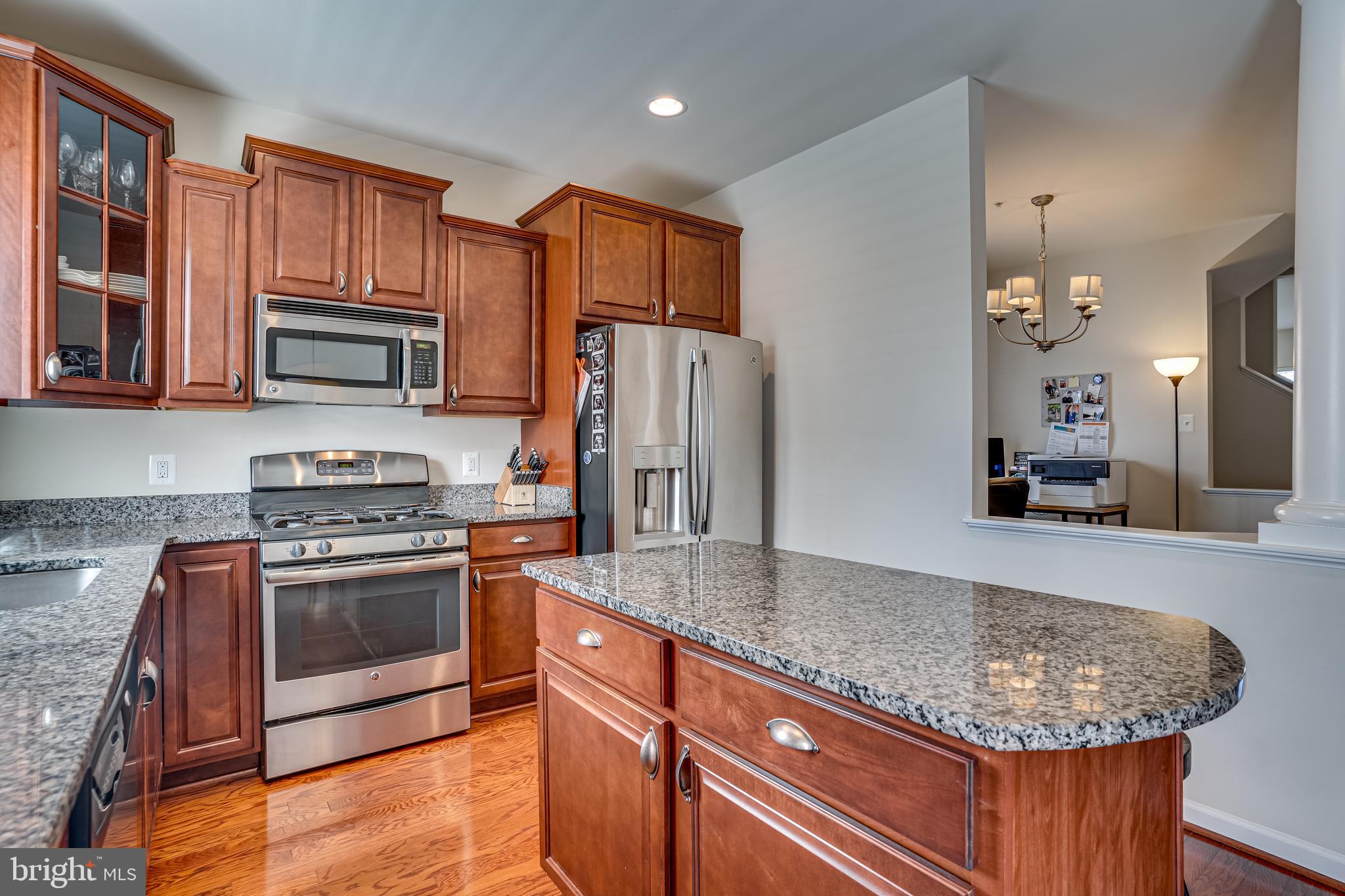 SCOTLAND HEIGHTS - Residential