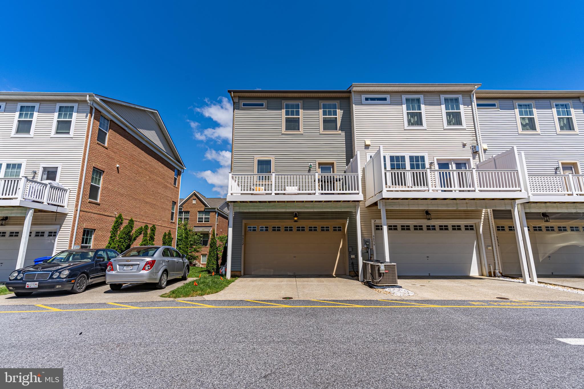 SCOTLAND HEIGHTS - Residential