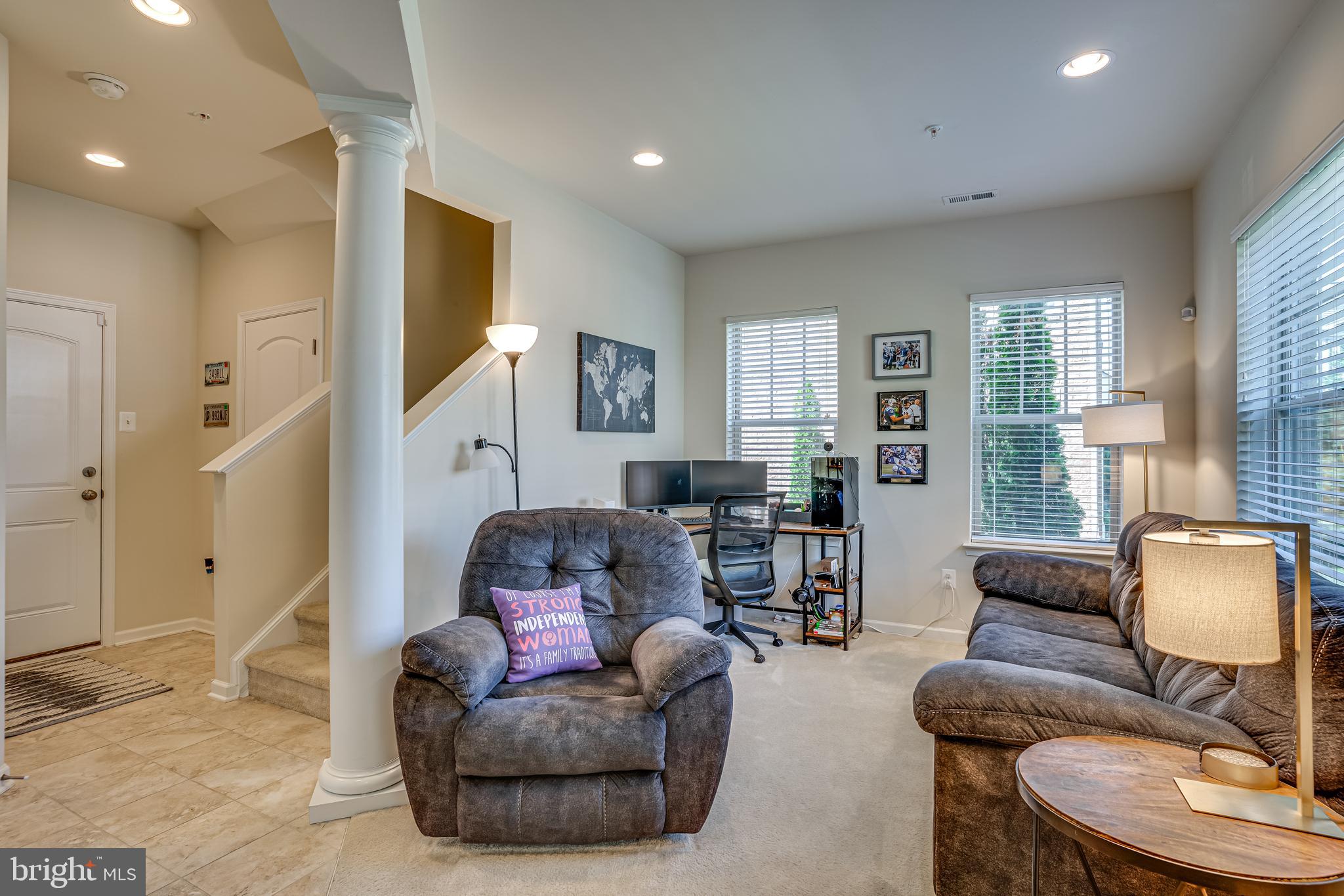 SCOTLAND HEIGHTS - Residential