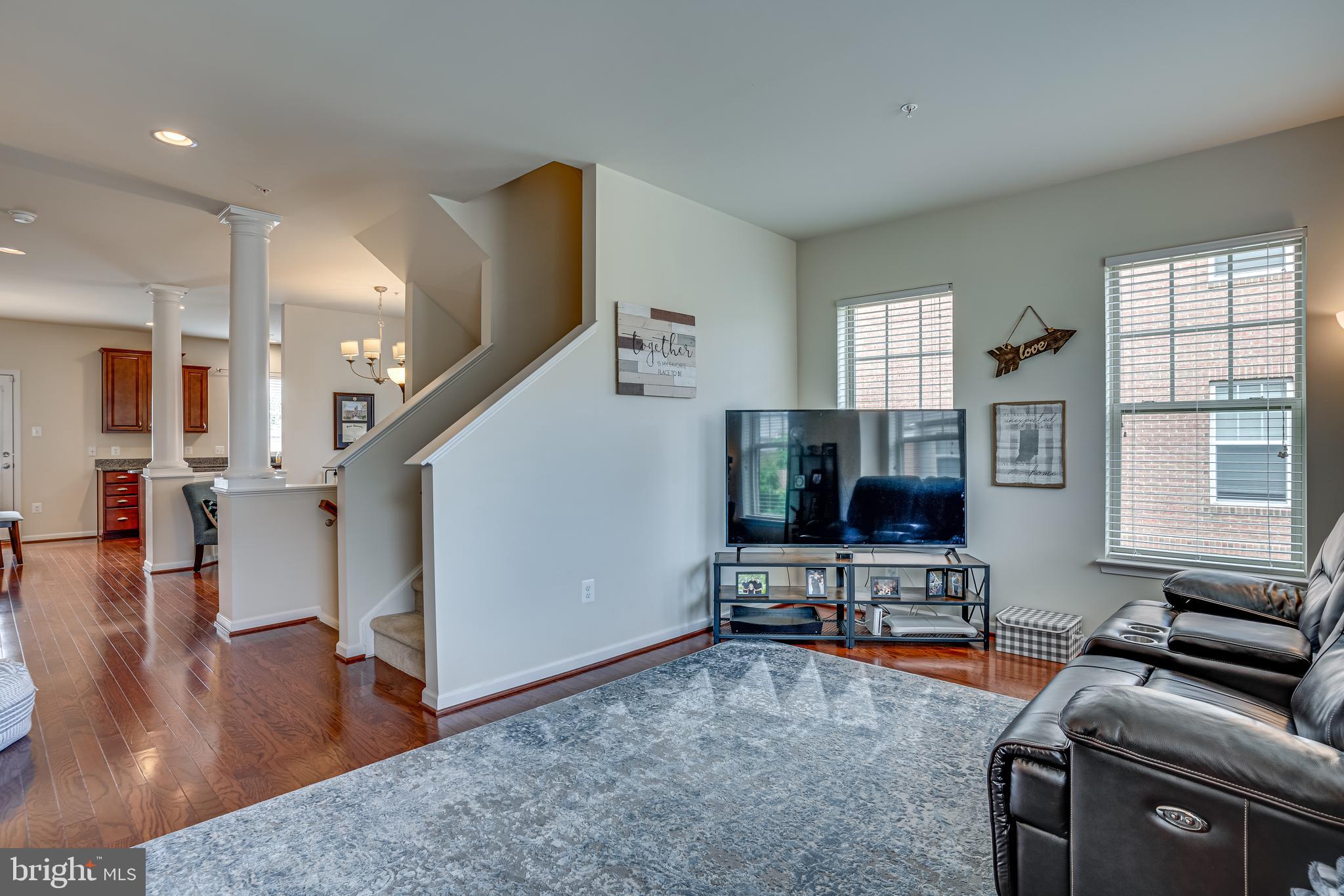 SCOTLAND HEIGHTS - Residential