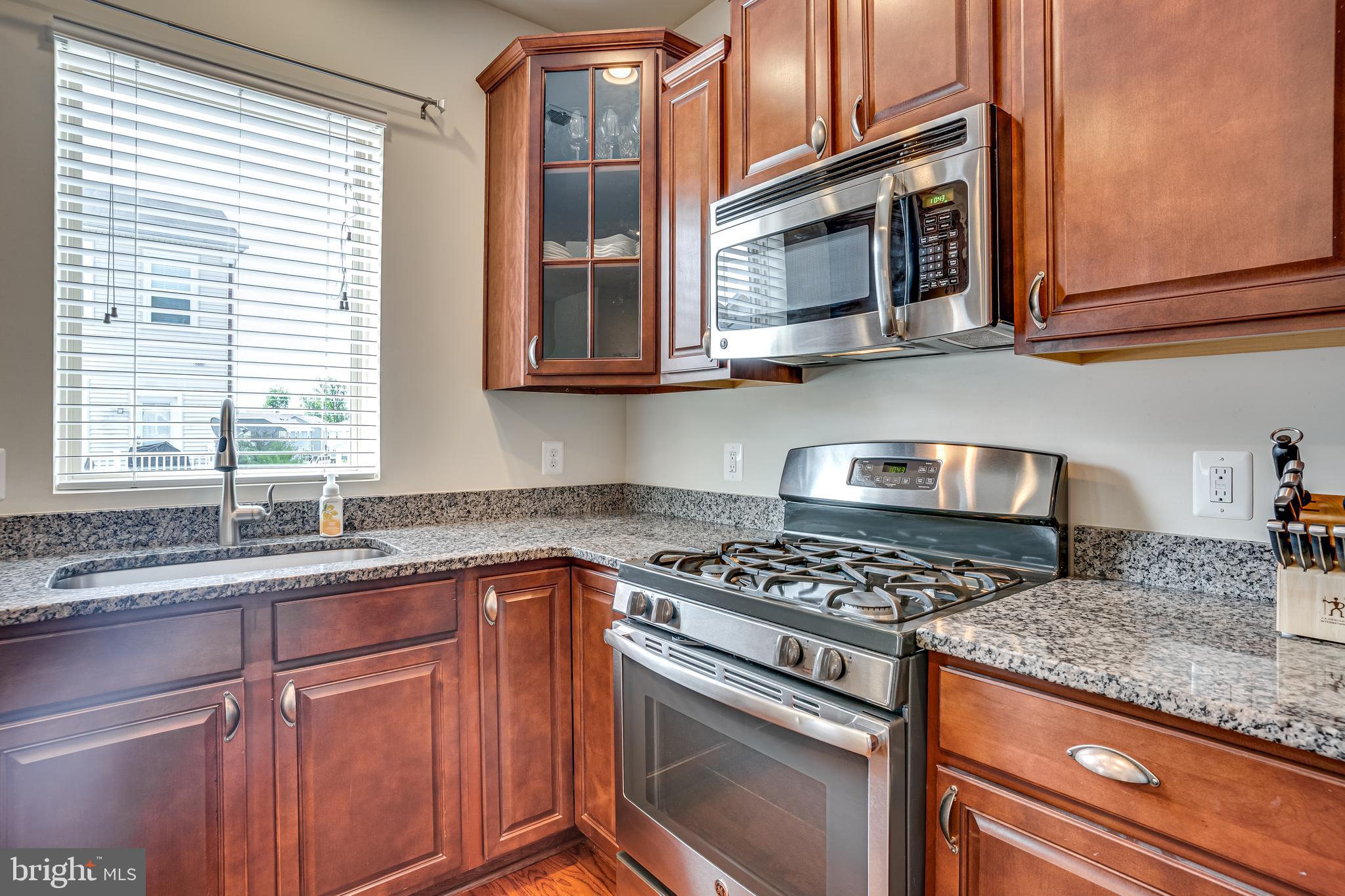 SCOTLAND HEIGHTS - Residential