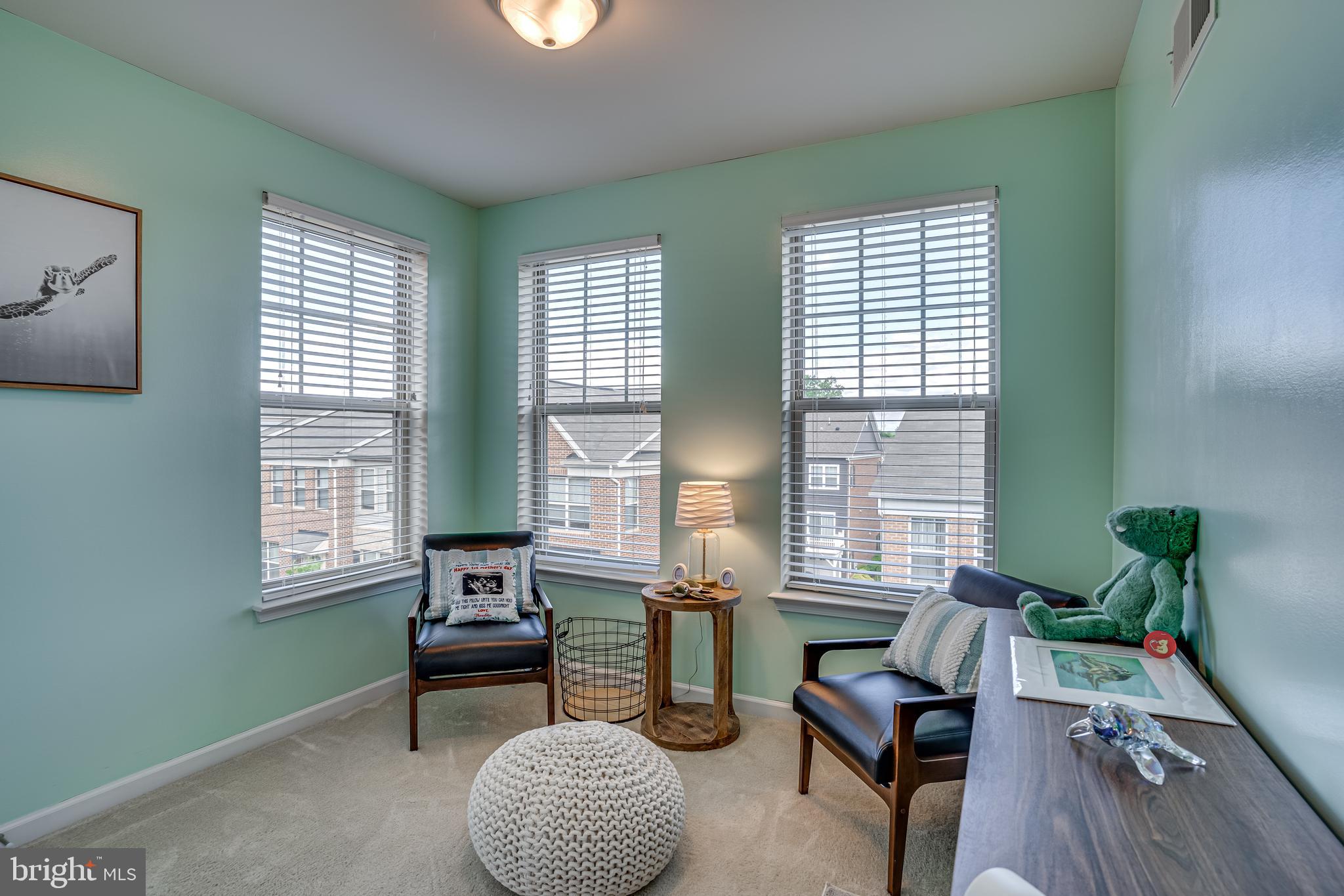 SCOTLAND HEIGHTS - Residential