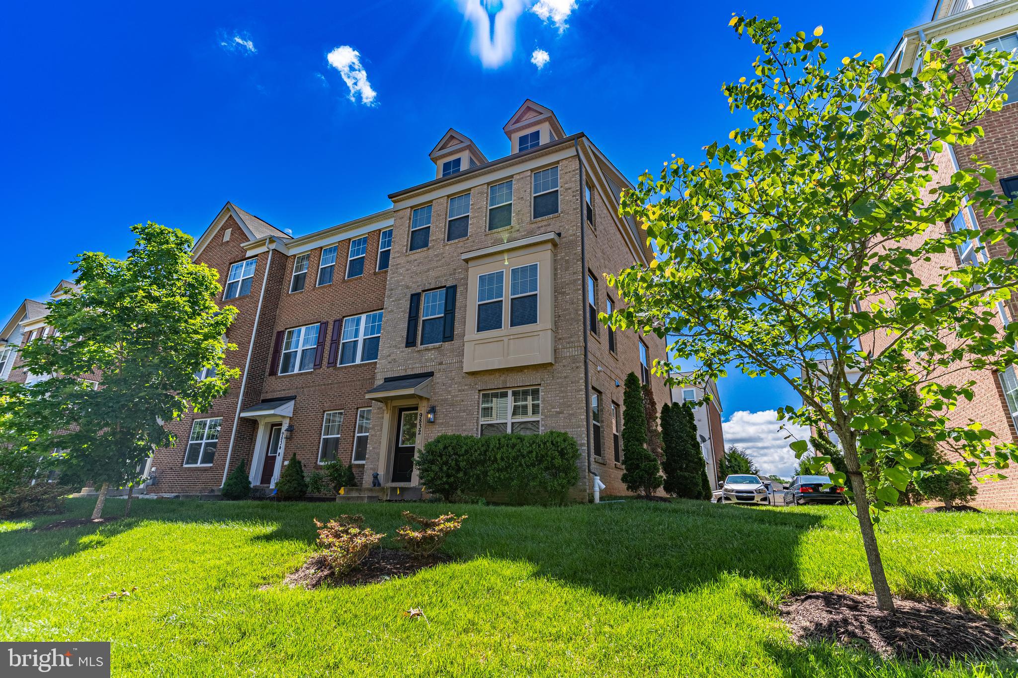 SCOTLAND HEIGHTS - Residential