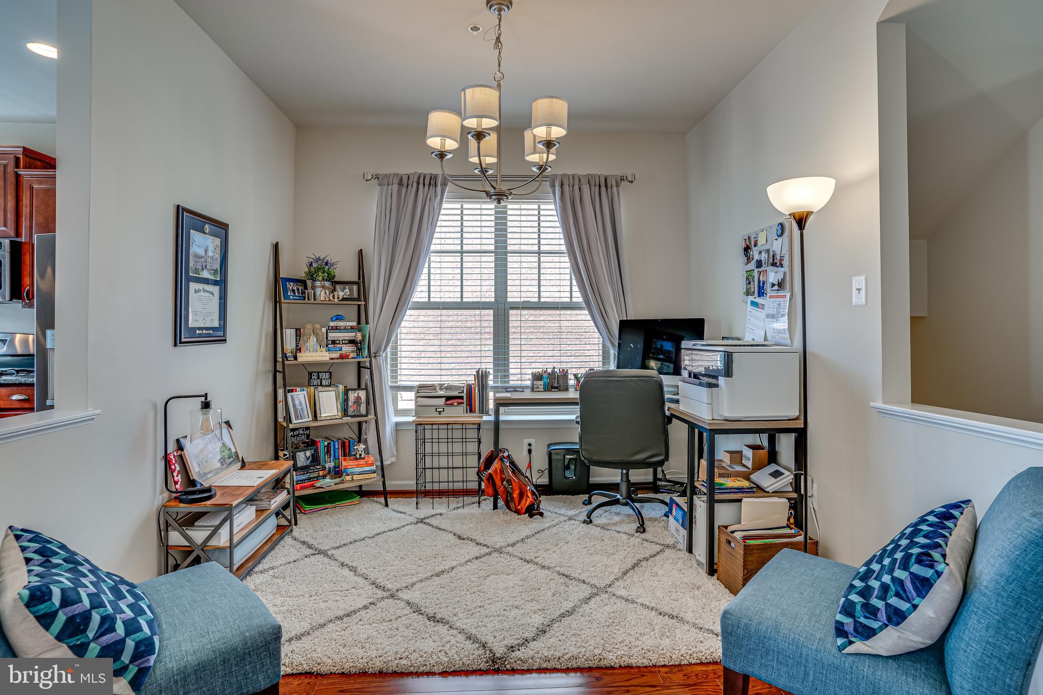 SCOTLAND HEIGHTS - Residential