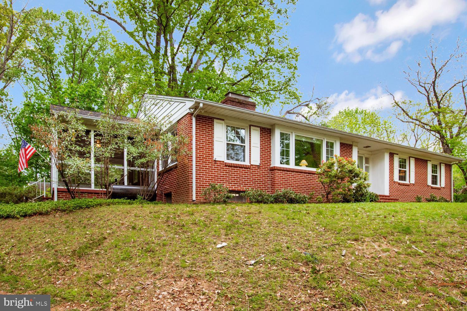 COCKEYSVILLE - Residential