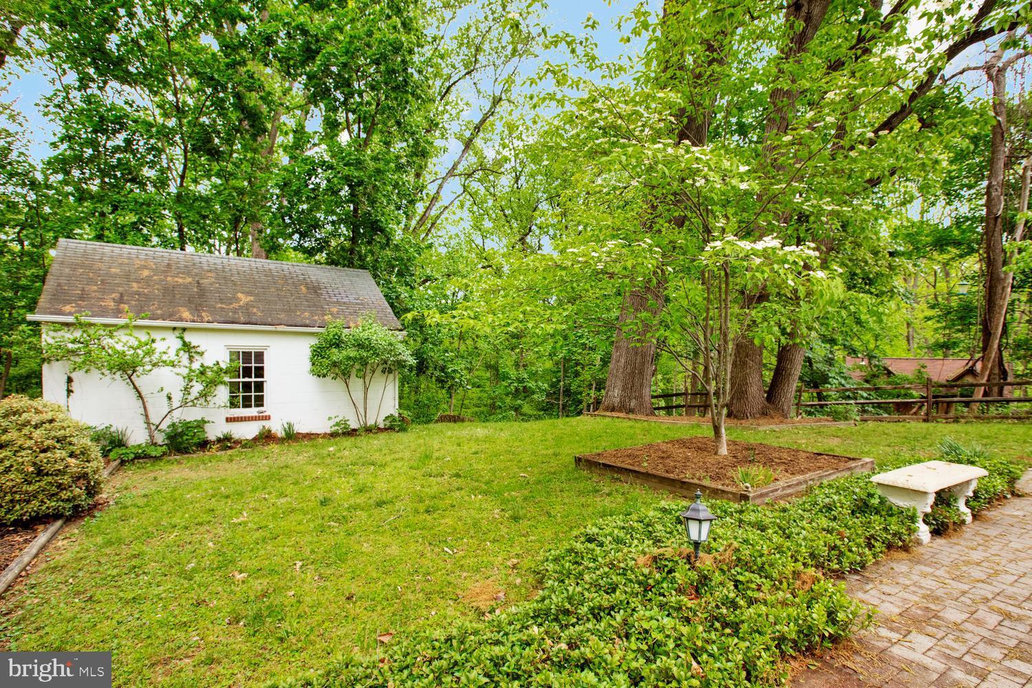 COCKEYSVILLE - Residential