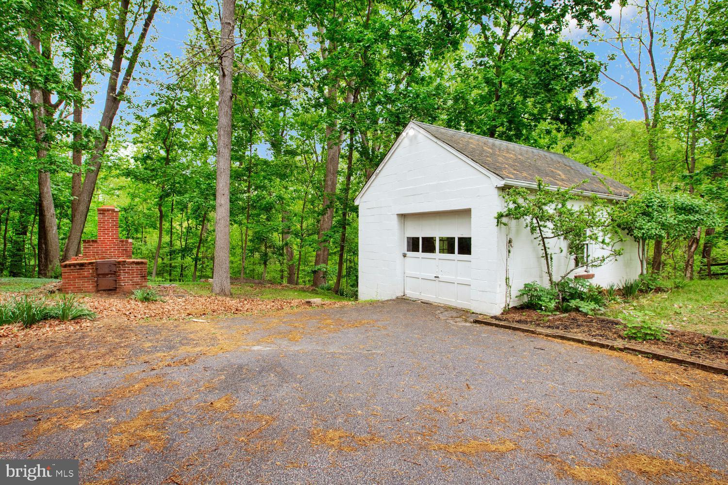 COCKEYSVILLE - Residential