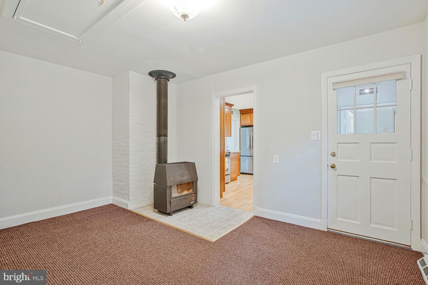 COCKEYSVILLE - Residential