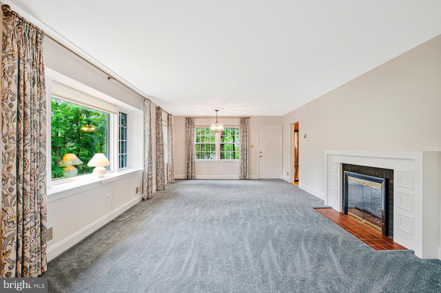 COCKEYSVILLE - Residential