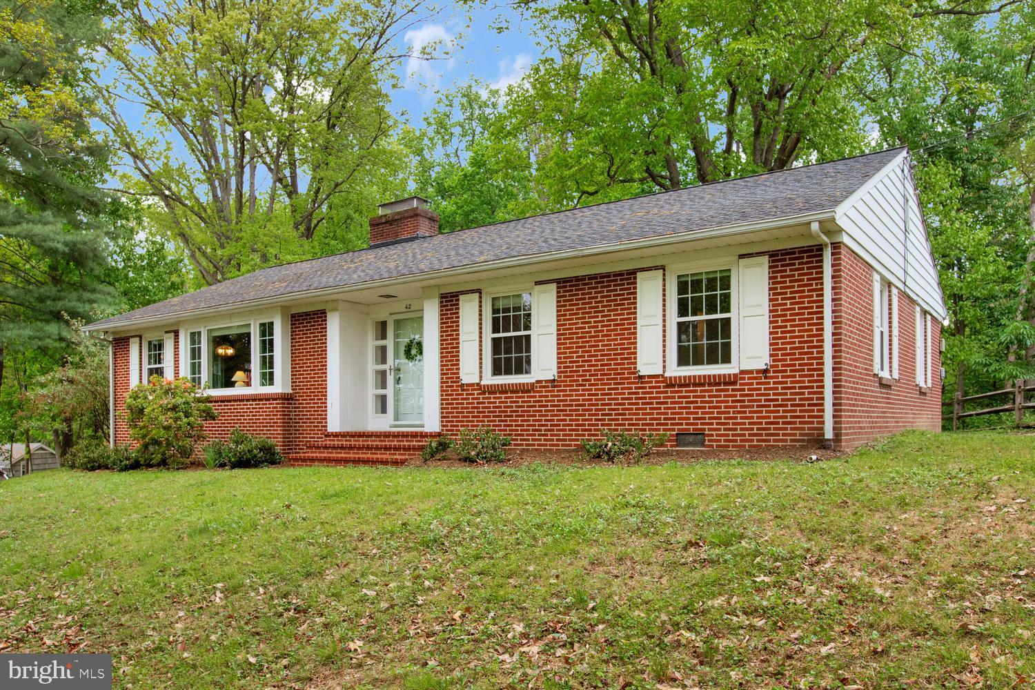 COCKEYSVILLE - Residential