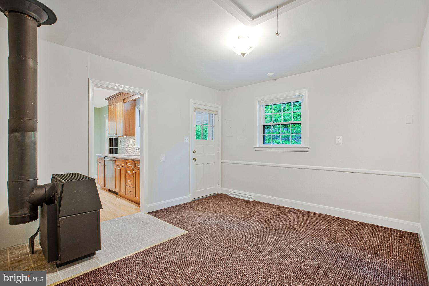 COCKEYSVILLE - Residential