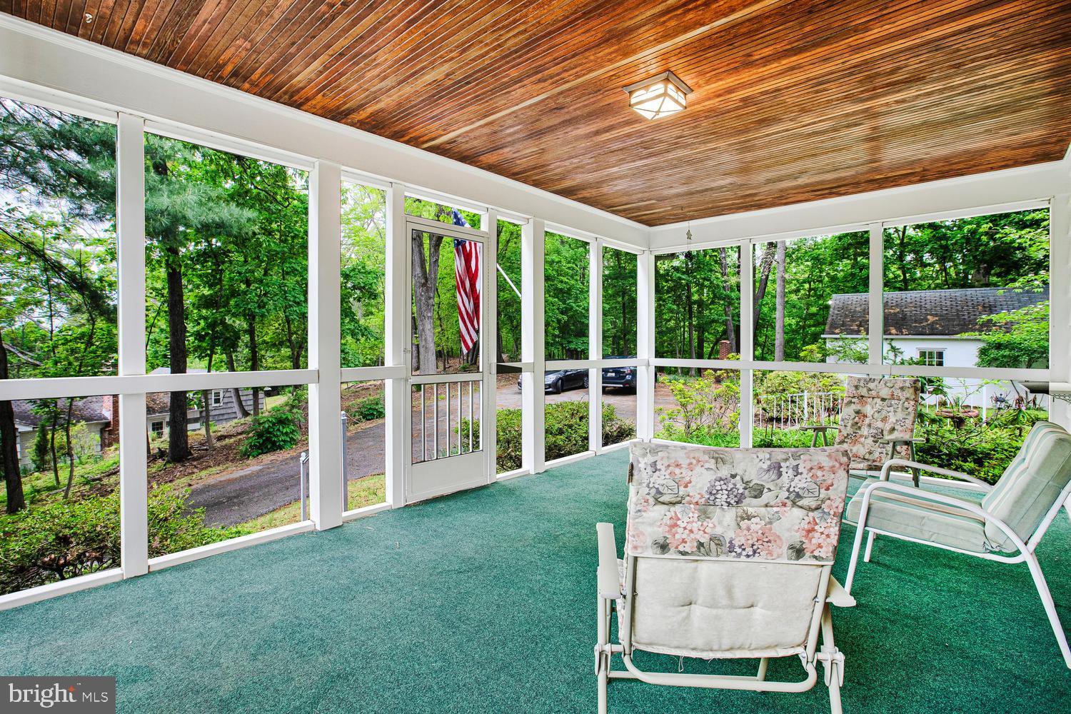 COCKEYSVILLE - Residential