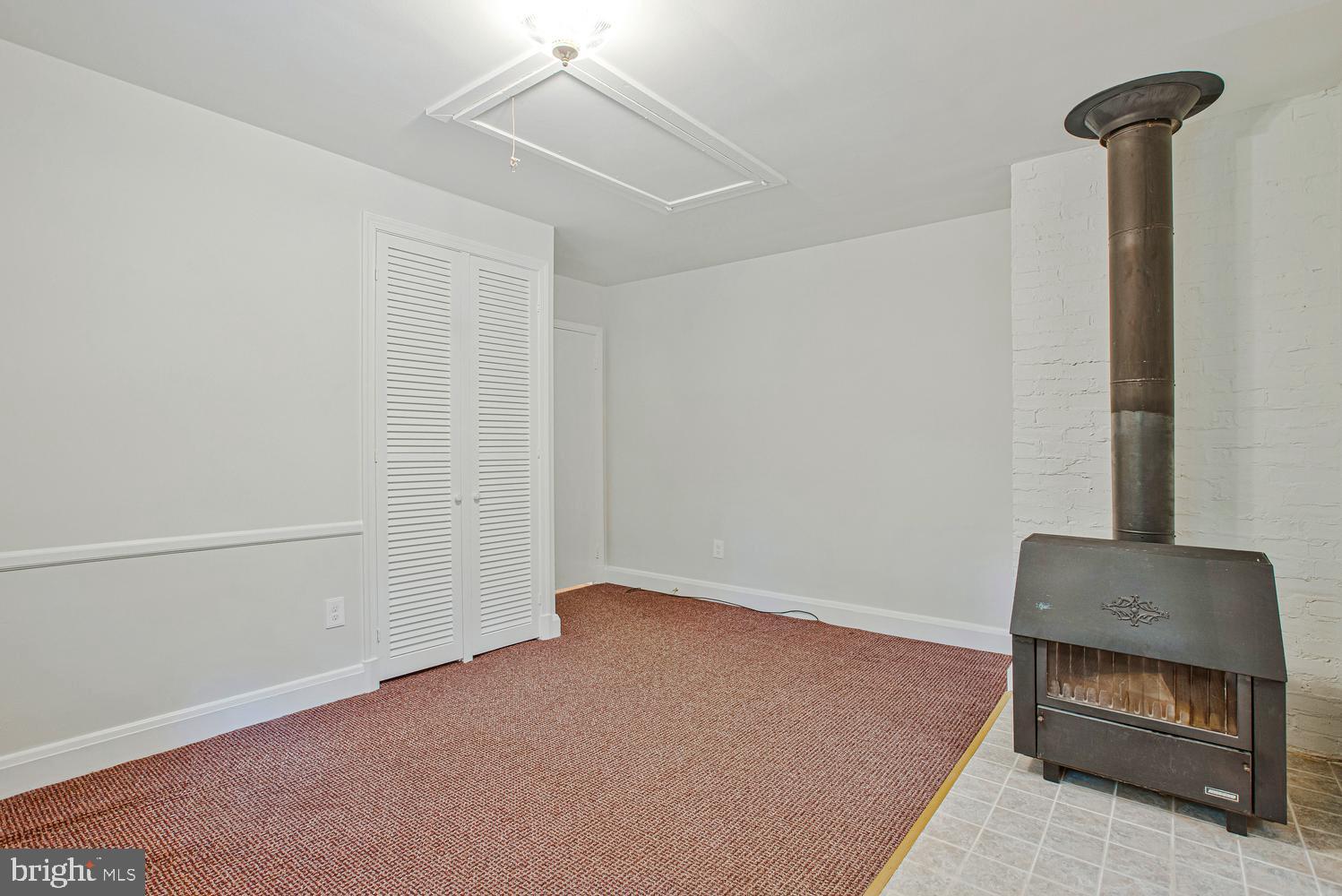 COCKEYSVILLE - Residential