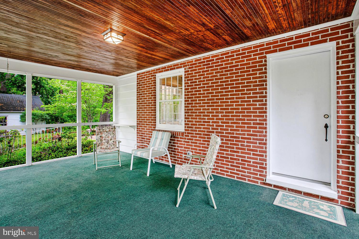 COCKEYSVILLE - Residential