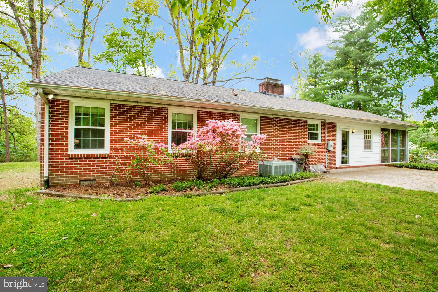 COCKEYSVILLE - Residential