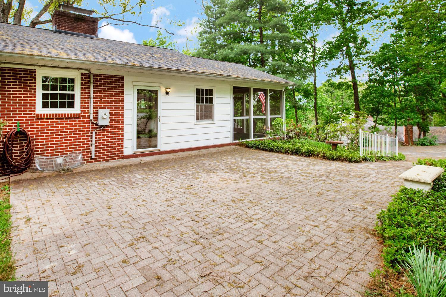 COCKEYSVILLE - Residential