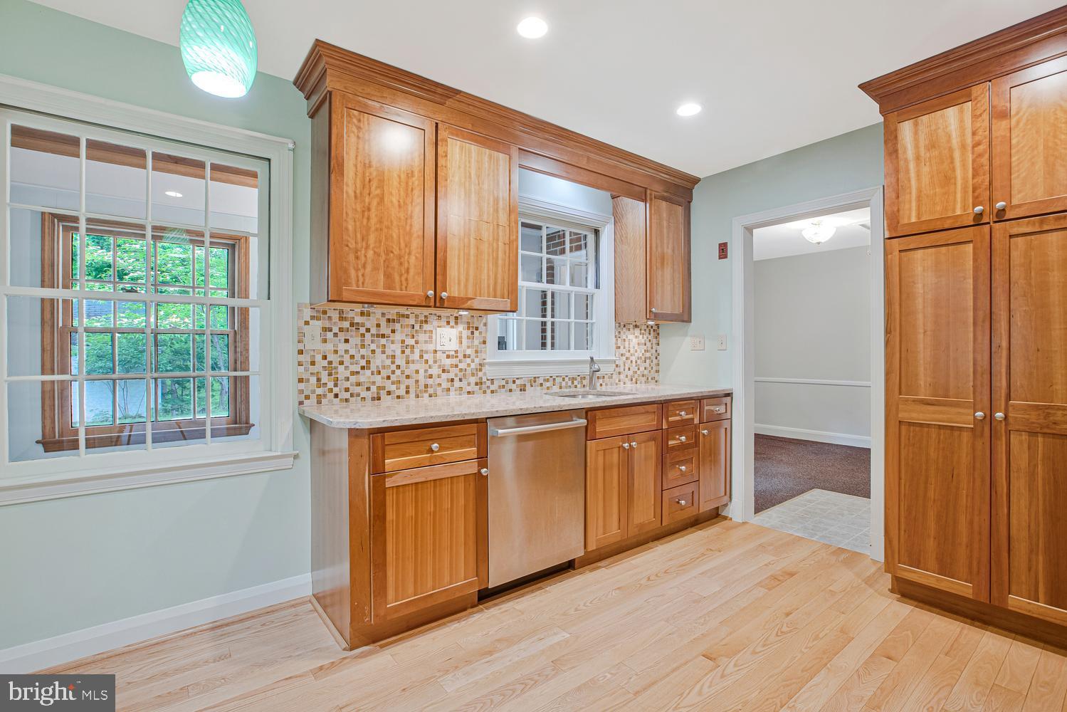 COCKEYSVILLE - Residential