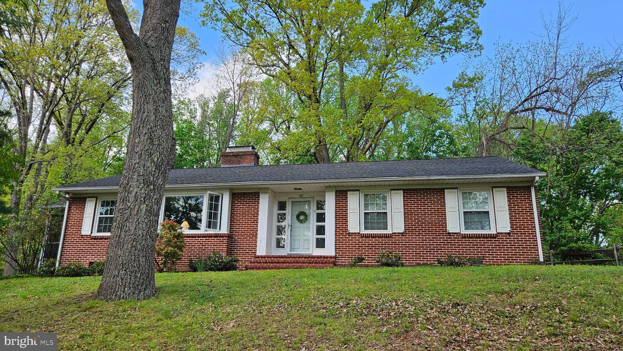 COCKEYSVILLE - Residential