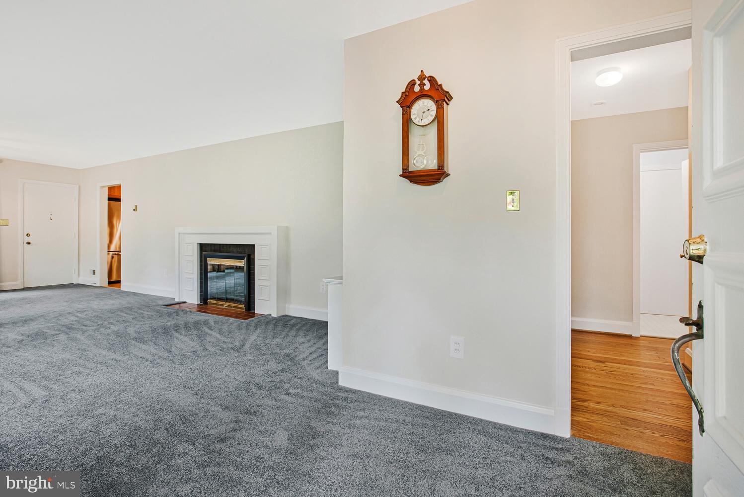 COCKEYSVILLE - Residential
