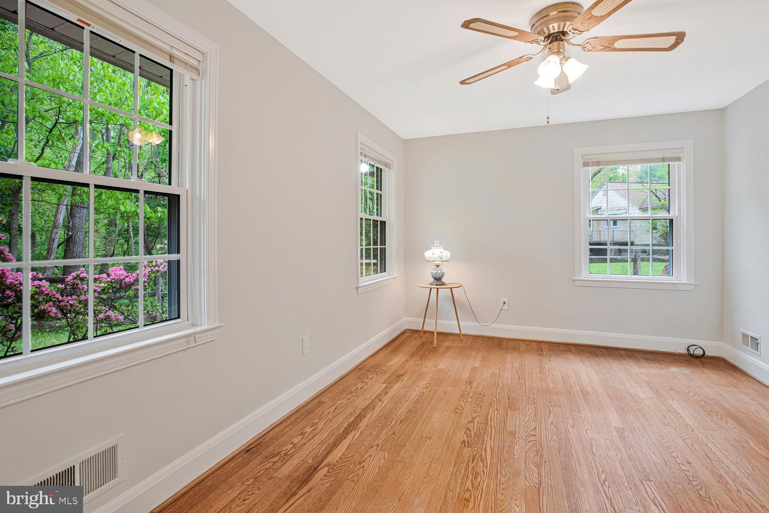 COCKEYSVILLE - Residential