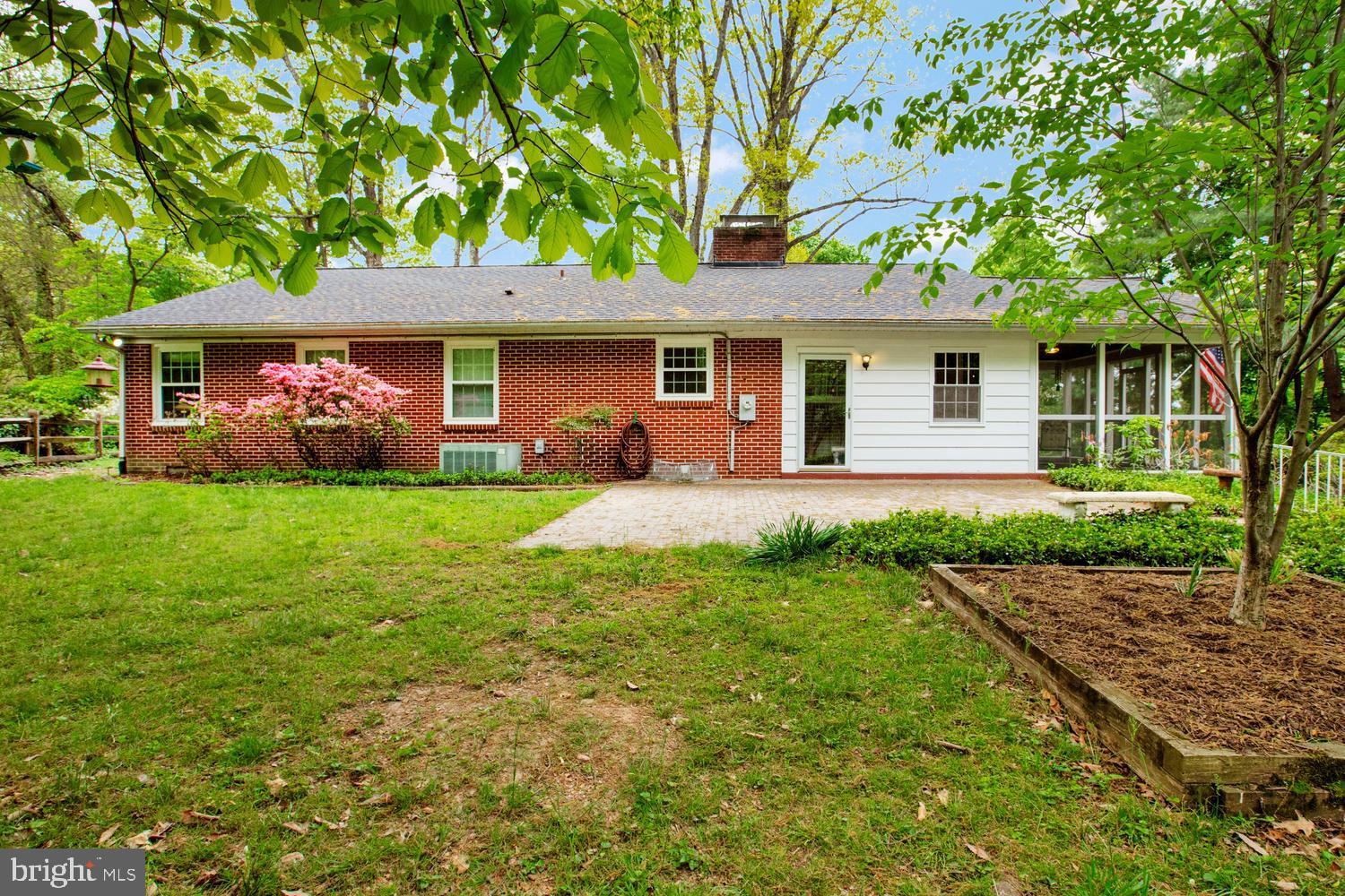 COCKEYSVILLE - Residential