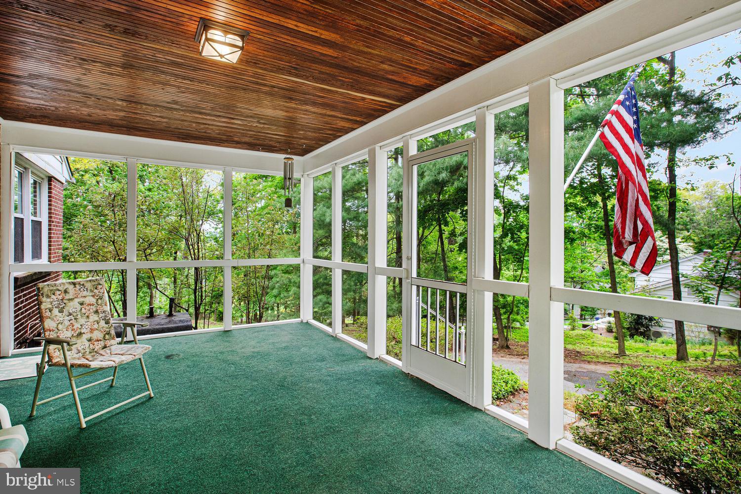 COCKEYSVILLE - Residential