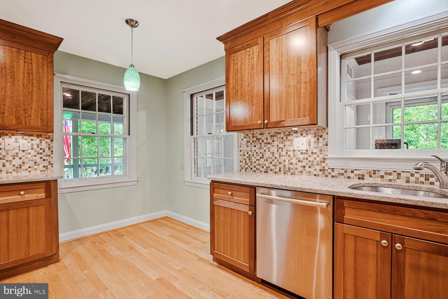 COCKEYSVILLE - Residential