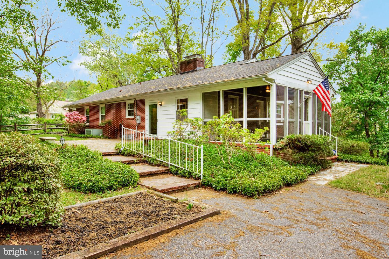 COCKEYSVILLE - Residential