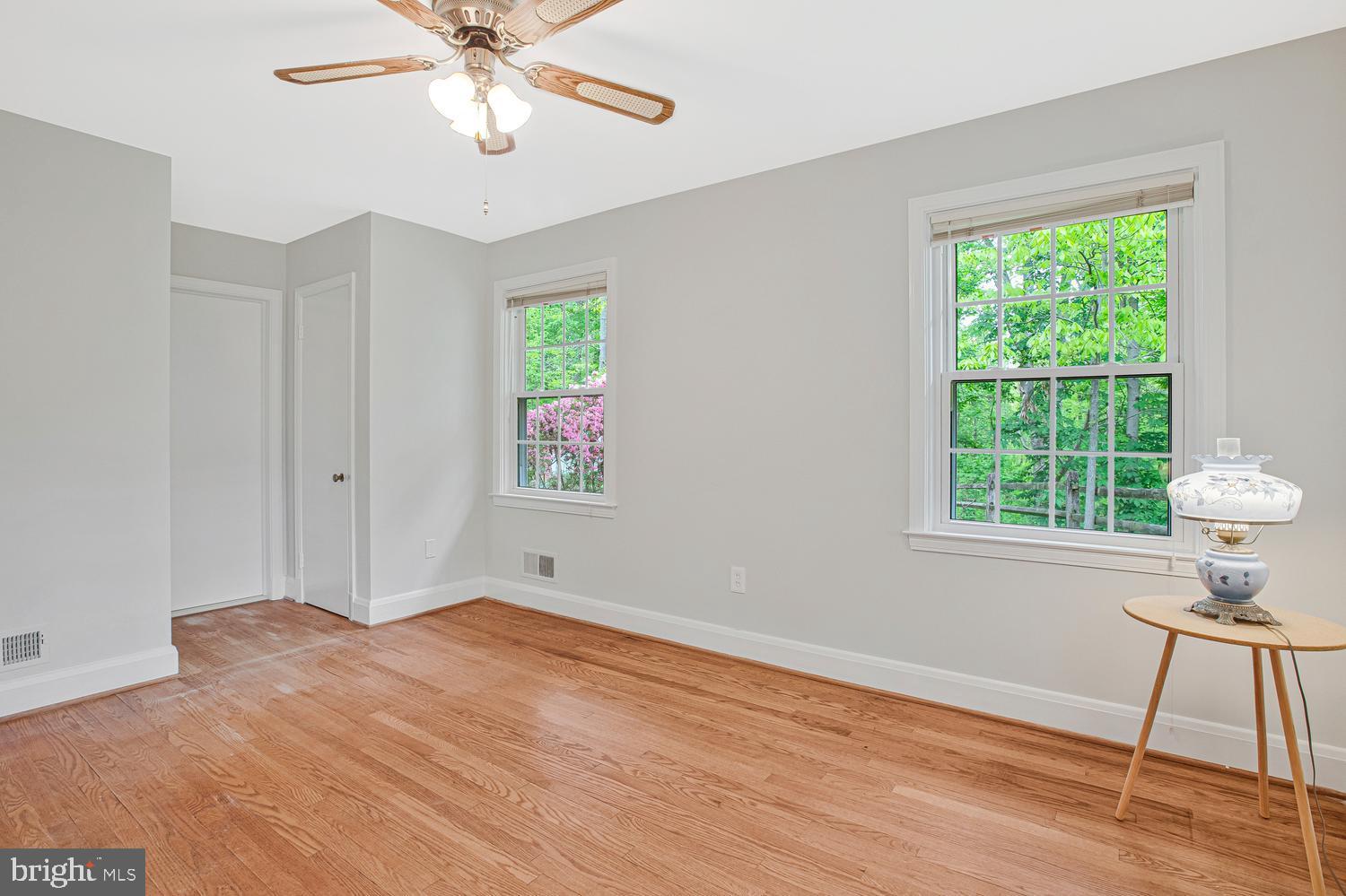 COCKEYSVILLE - Residential