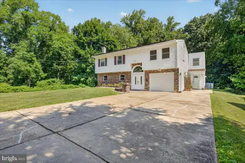 98A Dunns Mill Road, Bordentown, NJ 08505 - MLS#: NJBL2117416