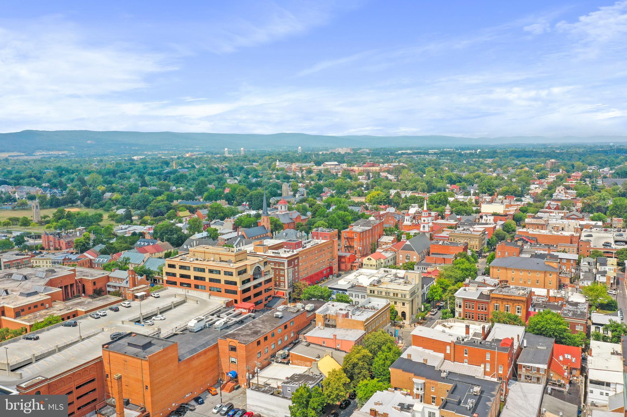 DOWNTOWN FREDERICK - Residential